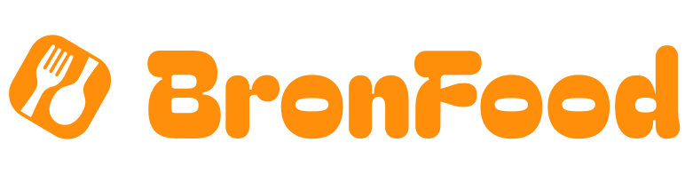 Bronfood logo